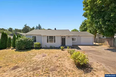 155 College Dr NW, Salem, OR 97304 - Photo 1