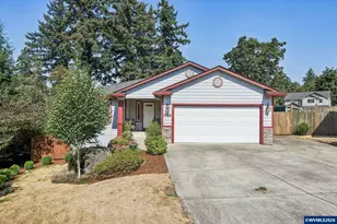7083 Maplewood Dr SE, Turner, OR 97392 - Photo 1