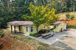 26147 Caton Ln, Monroe, OR 97456 - Photo 1