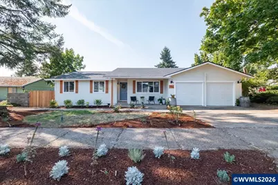 1874 Cedarcrest Dr S, Salem, OR 97306 - Photo 1