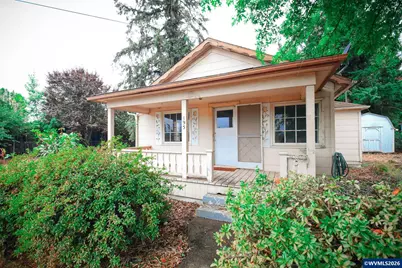 195 Fir St, Mount Angel, OR 97362 - Photo 1