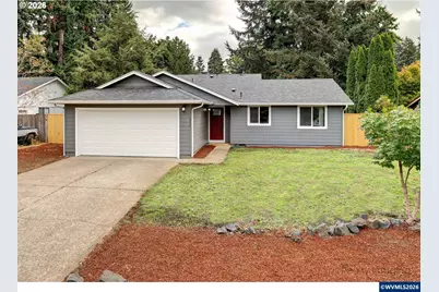 5744 Sugar Plum Av SE, Salem, OR 97306 - Photo 1
