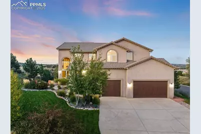 1455 Golden Hills Road, Colorado Springs, CO 80919 - Photo 1