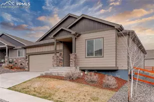 10221 Elgon Dr, Colorado Springs, CO 80924 - Photo 1