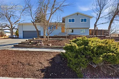 1005 Lehmberg Boulevard, Colorado Springs, CO 80915 - Photo 1