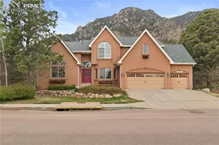 605 Paisley Dr, Colorado Springs, CO 80906 - Photo 1
