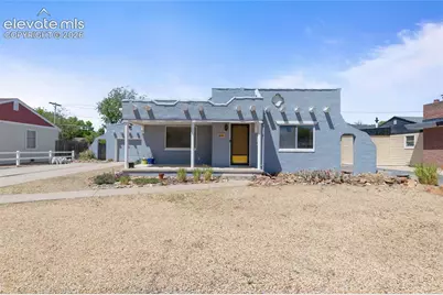 633 S Prairie Avenue, Pueblo, CO 81005 - Photo 1