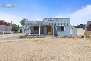 633 S Prairie Ave, Pueblo, CO 81005 - Photo 1