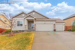 12431 Mount Bross Pl, Peyton, CO 80831 - Photo 1