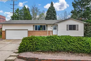 4805 Mallow Rd, Colorado Springs, CO 80907 - Photo 1