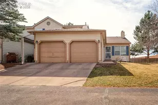 4257 Hunting Meadows Cir, Colorado Springs, CO 80916 - Photo 1