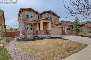 5261 Kenosha Pass Ct, Colorado Springs, CO 80924 - Photo 1