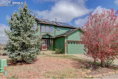 7884 Gladwater Road, Peyton, CO 80831 - Photo 1