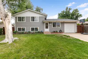 510 Norman Dr, Colorado Springs, CO 80911 - Photo 1