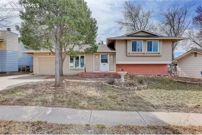 323 Kenady Circle, Colorado Springs, CO 80910 - Photo 1