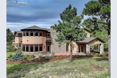 13585 Lauriston Place, Colorado Springs, CO 80908 - Photo 1