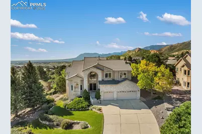 2605 Tamora Way, Colorado Springs, CO 80919 - Photo 1