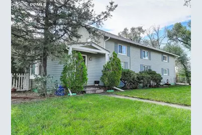 6380 Southmoor Drive, Fountain, CO 80817 - Photo 1