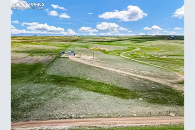 11040 N Calhan Highway, Calhan, CO 80808 - Photo 1