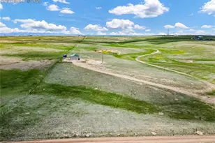 11040 N Calhan Hwy, Calhan, CO 80808 - Photo 1