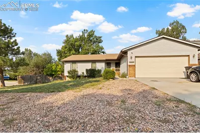 4150 Iron Horse Trail, Colorado Springs, CO 80917 - Photo 1