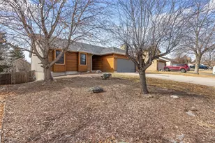 8430 Blue Sky Dr, Colorado Springs, CO 80920 - Photo 1