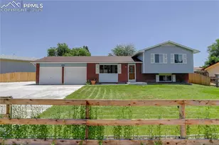 6925 Burroback Ave, Colorado Springs, CO 80911 - Photo 1