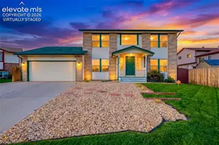 5240 Eden Ln, Colorado Springs, CO 80911 - Photo 1
