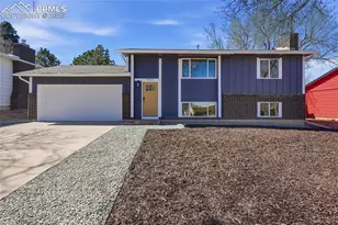 4925 Wandering Cir, Colorado Springs, CO 80917 - Photo 1