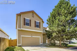 3015 River Mist Grove, Colorado Springs, CO 80922 - Photo 1