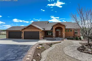 7784 Pump House Trail, Fountain, CO 80817 - Photo 1