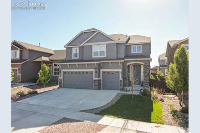 7977 Sandsmere Drive, Colorado Springs, CO 80908 - Photo 1