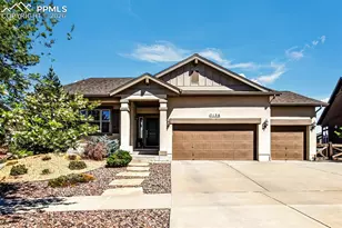 7136 Jagged Tree Cir, Colorado Springs, CO 80927 - Photo 1