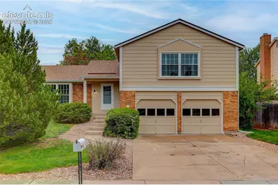 2075 Danny Drive, Colorado Springs, CO 80918 - Photo 1