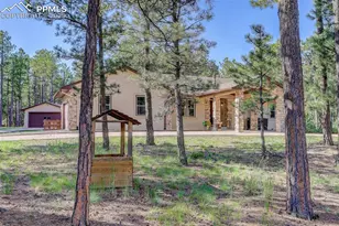 19815 E Elk Creek Dr, Colorado Springs, CO 80908 - Photo 1