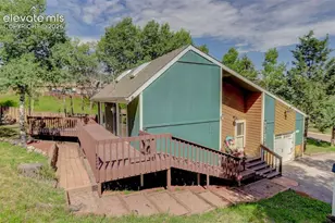 417 W Columbine Ave, Woodland Park, CO 80863 - Photo 1