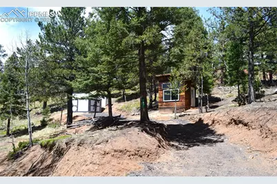 187 Squilchuk Trail, Woodland Park, CO 80863 - Photo 1