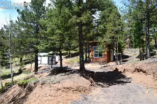 187 Squilchuk Trail, Woodland Park, CO 80863 - Photo 1