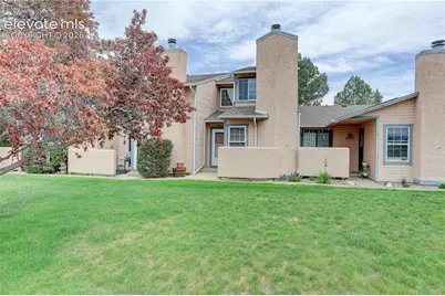 6614 Bobtail Drive, Colorado Springs, CO 80911 - Photo 1