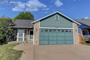 7308 Coral Ridge Dr, Colorado Springs, CO 80925 - Photo 1