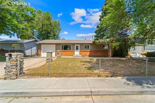 1663 Maxwell St, Colorado Springs, CO 80906 - Photo 1