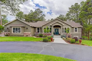 18190 Bakers Farm Rd, Colorado Springs, CO 80908 - Photo 1