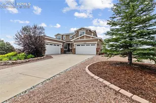 12285 Ozark Pl, Peyton, CO 80831 - Photo 1