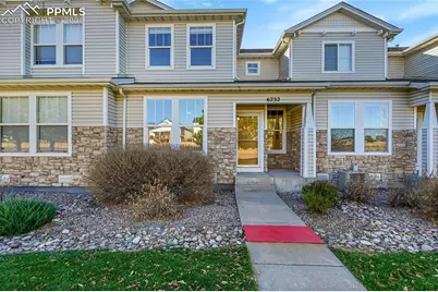 6232 Sierra Grande Point, Colorado Springs, CO 80923 - Photo 1