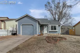 4318 Marlow Cir, Colorado Springs, CO 80916 - Photo 1