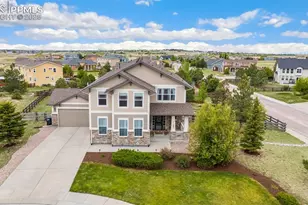 11205 Prairie Walk Terrace, Falcon, CO 80831 - Photo 1