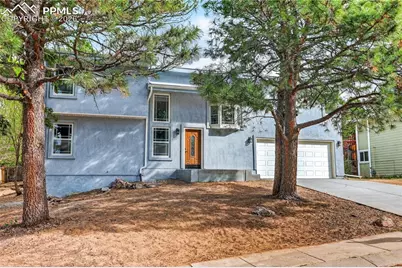 6060 Mach-1 Drive, Colorado Springs, CO 80918 - Photo 1
