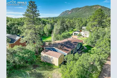 455 Clio Avenue, Palmer Lake, CO 80133 - Photo 1