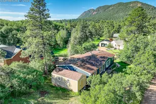 455 Clio Ave, Palmer Lake, CO 80133 - Photo 1