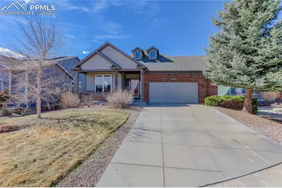 9368 Baltusrol Court, Peyton, CO 80831 - Photo 1